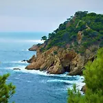 Salions Apartament Tossa de Mar