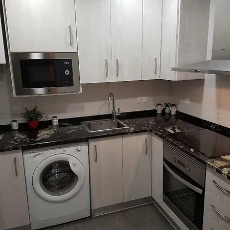 Salions Appartement *