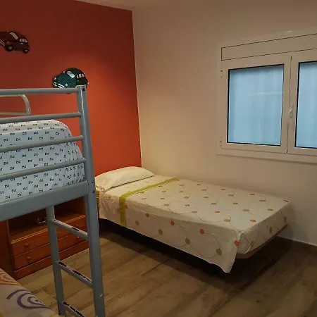 Appartement Salions *