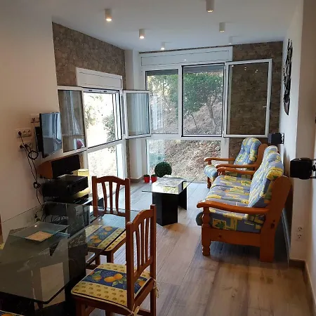 Salions * Тосса-де-Мар