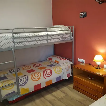 Appartement Salions Tossa de Mar