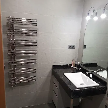 Salions * Tossa de Mar