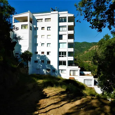 Апартаменты Salions *