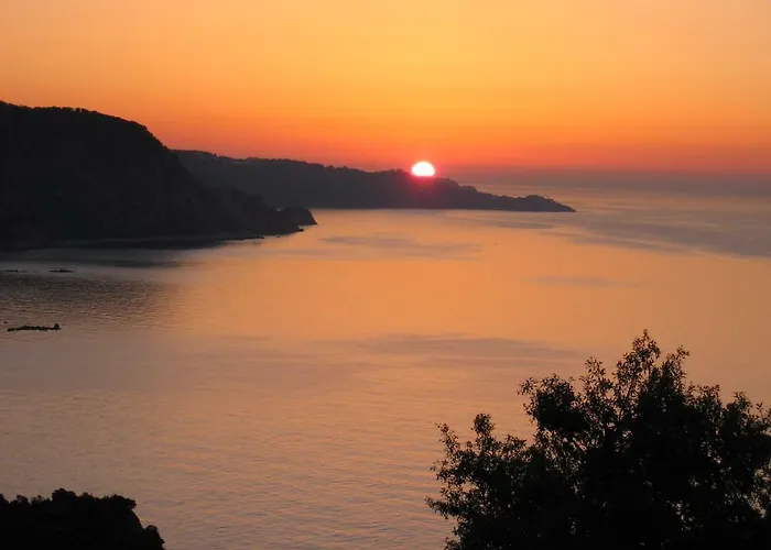 Salions Апартаменты Тосса-де-Мар