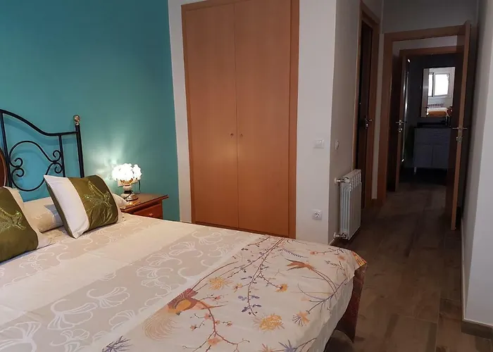 Апартаменты Salions *