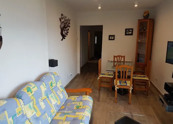 Апартаменты Salions *