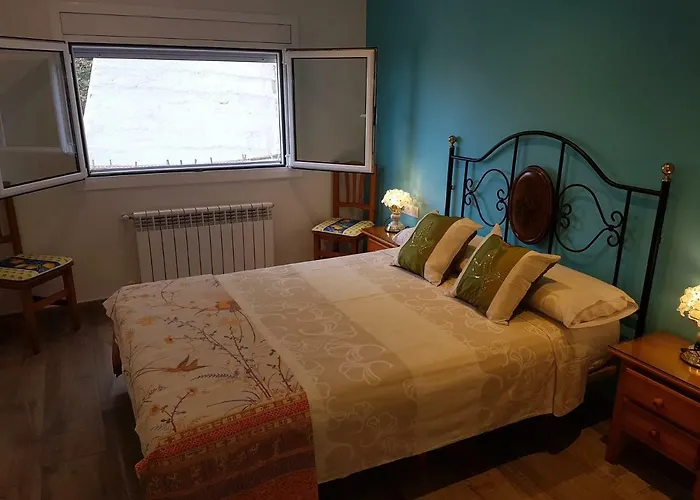 Salions Апартаменты *