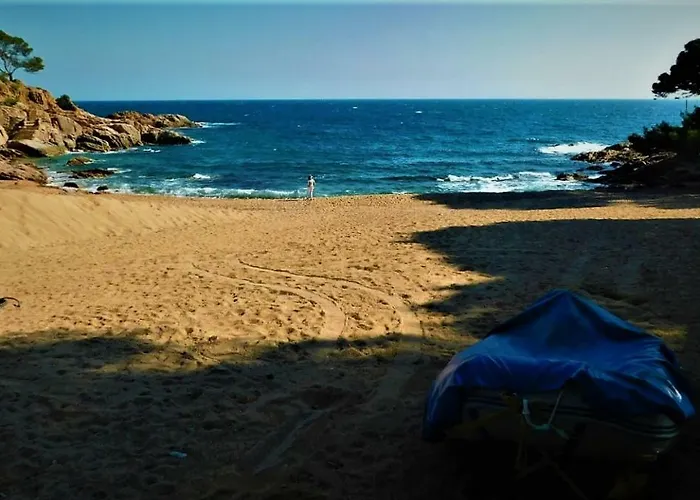 Salions Апартаменты