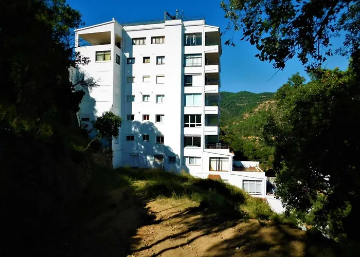 Апартаменты Salions *