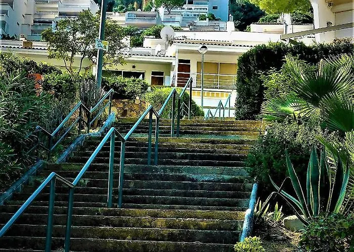 Апартаменты Salions