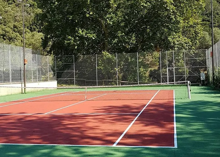 Salions * Тосса-де-Мар