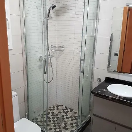 Salions * Tossa de Mar