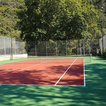 Salions * Tossa de Mar