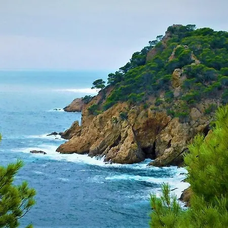 Salions Lejlighed Tossa de Mar