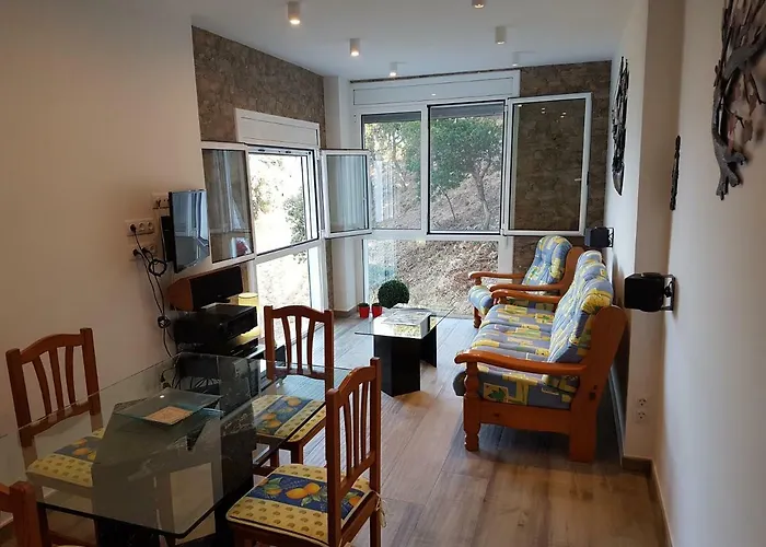 Salions * Tossa de Mar