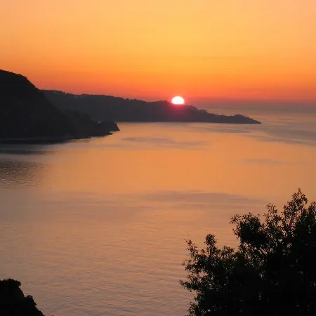 Salions Lejlighed Tossa de Mar
